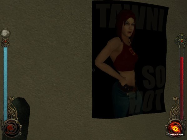 VTM Bloodlines постеры