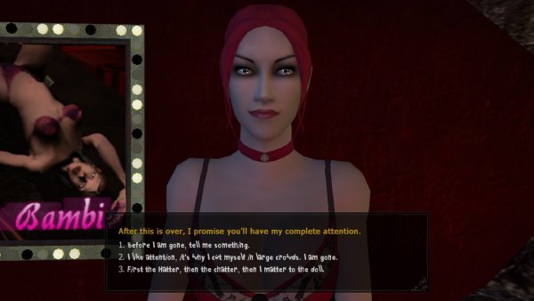 Кланы вампиров в Vampire the Masquerade Bloodlines