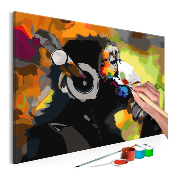 Прикольные картины для интерьера