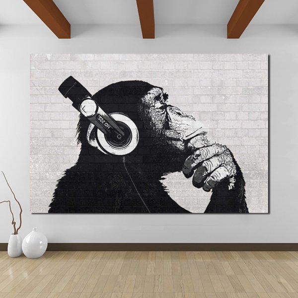 Стиль обезьяны