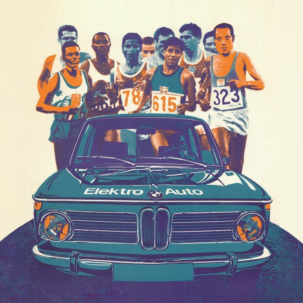 Плакаты автоспорт