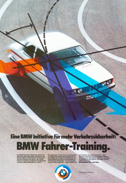 BMW баннер