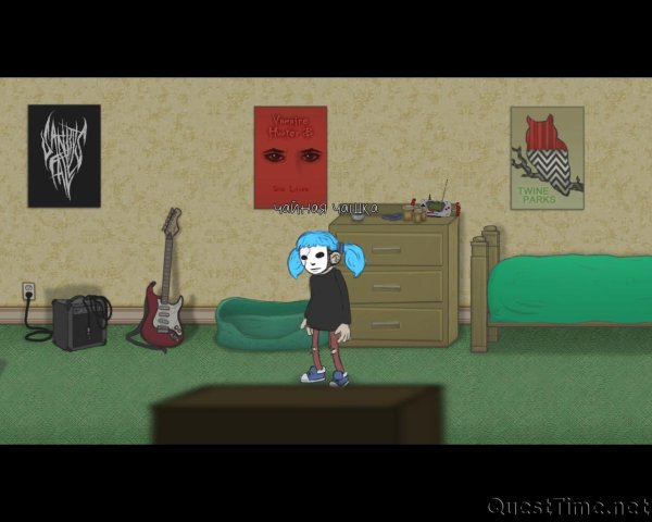 Ларри Фишер