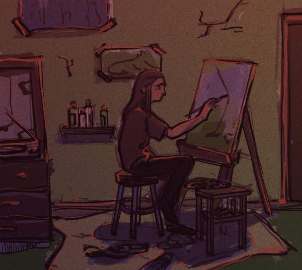 Бенджамин Салли фейс