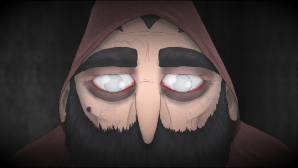 Sally face комната Ларри