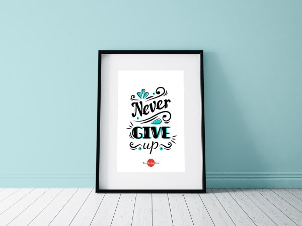 Мокапы для постеров