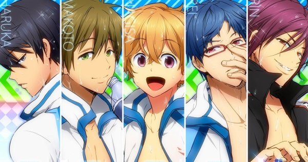 Вольный стиль Иватоби