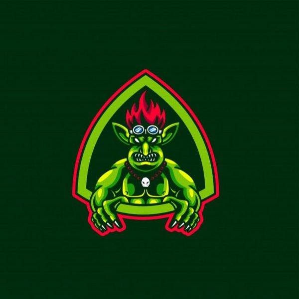 Герб гоблинов