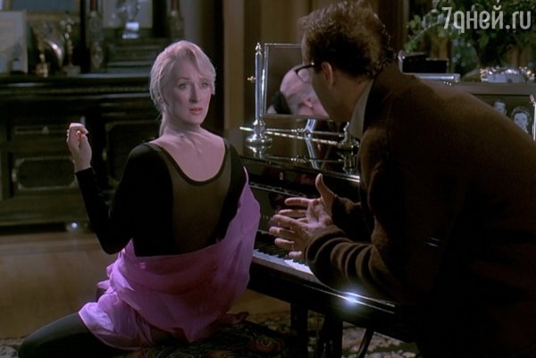 Смерть ей к лицу фильм 1992 Брюс Уиллис