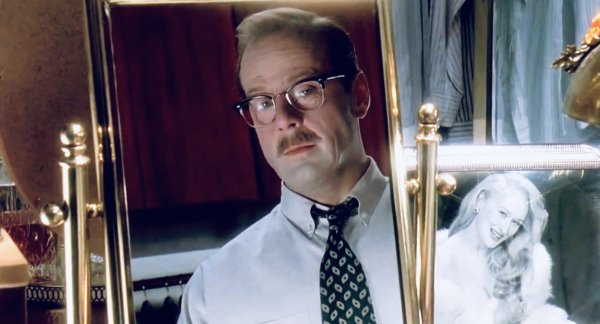 Брюс Уиллис мерил стрип Голди Хоун