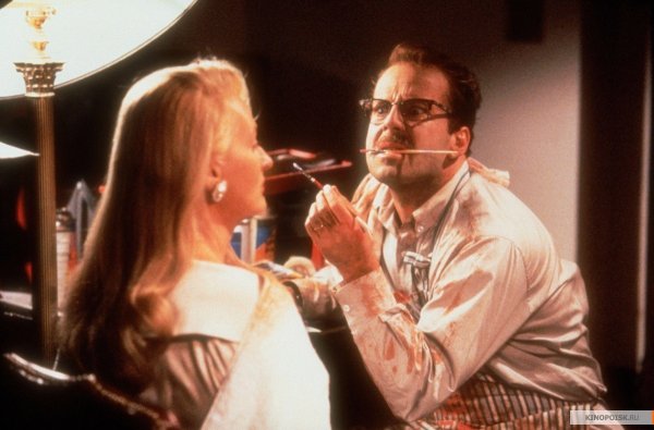 Смерть ей к лицу фильм 1992 Мэрил стрип