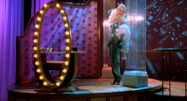 Мэрил стрип смерть ей к лицу