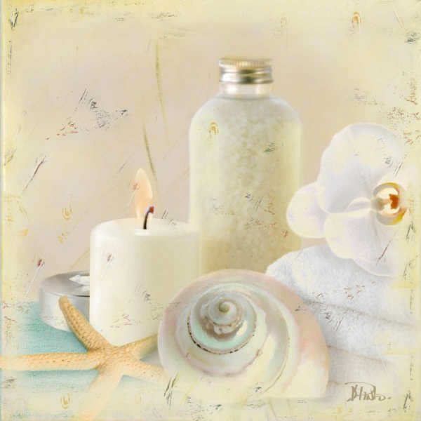 Постеры для ванной