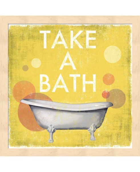 Ванная Постер для печати