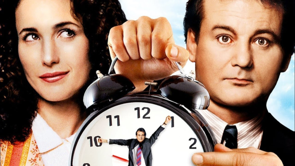 Фильм выходного дня