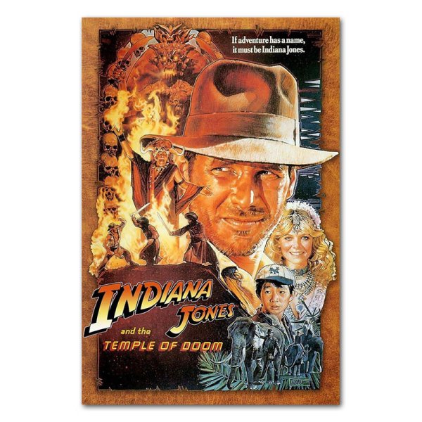 Индиана Джонс Маркус