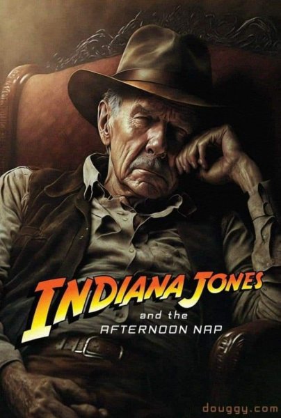 Трилогия Индиана Индиана Джонс