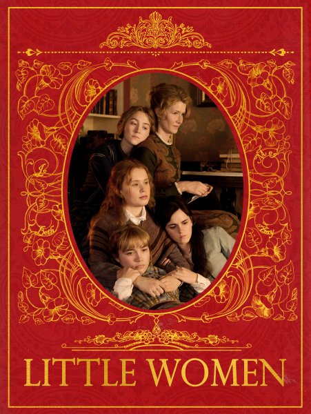 Маленькие женщины сериал 2017