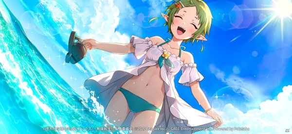 Аниме реинкарнация безработного 2