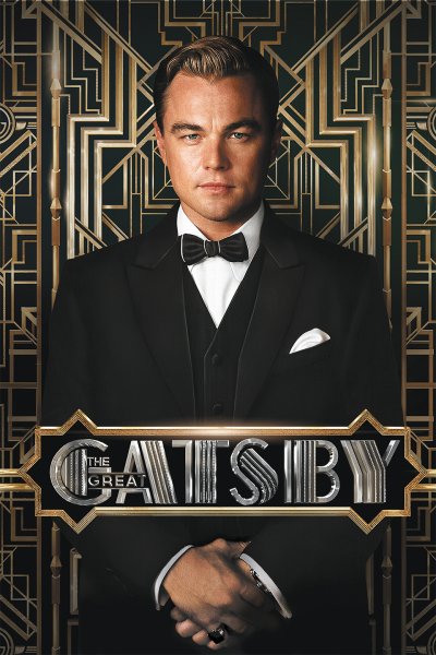 Мишель Уильямс Великий Гэтсби