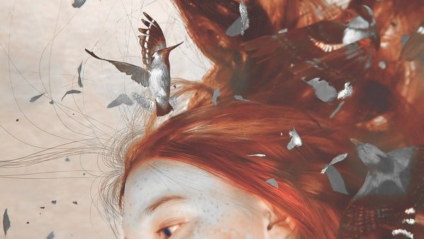 Платье Энн Ширли Катберт