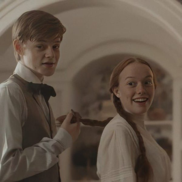 Энн Ширли Катберт