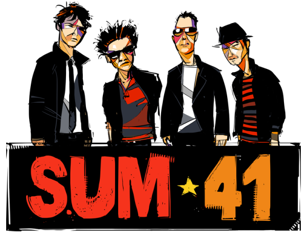 Sum 41
