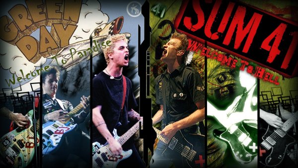 Out for Blood sum 41