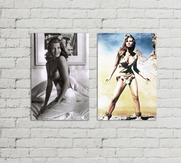 Линда Ронстадт побег из Шоушенка