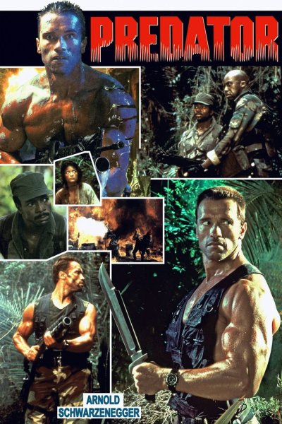 Arnold Schwarzenegger Pumping Iron