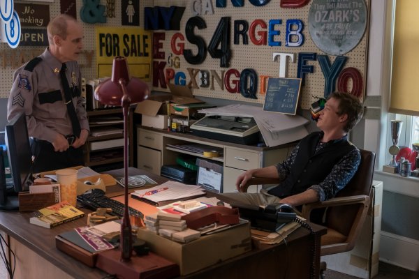 Ри билборда на границе Эббинг