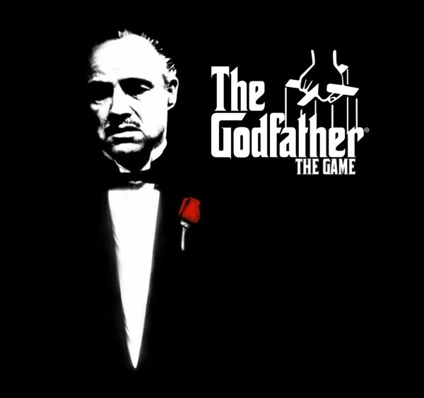 Крестный отец Дон Корлеоне