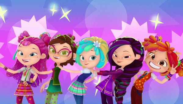 Сказочный патруль Алиса новый персонаж