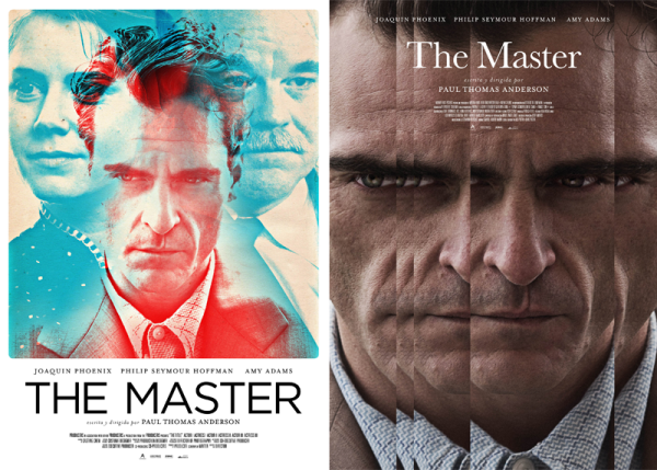 The Master фильм