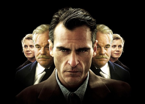 Мастер z: наследие ИП Мана (2018)