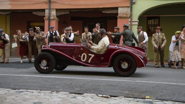 Ламборгини Ферруччо Ламборгини