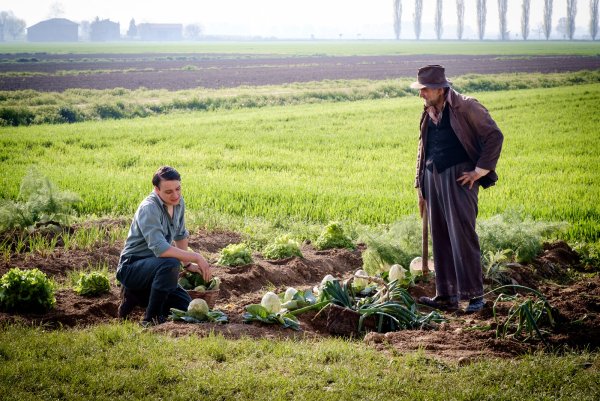 Ламборгини фильм смотреть