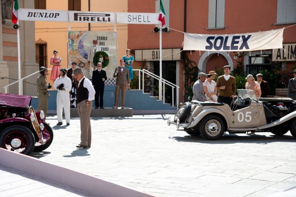 Lamborghini модели по годам