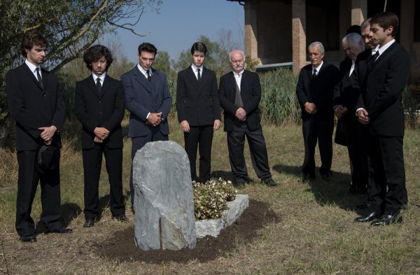 Ламборгини знак машины