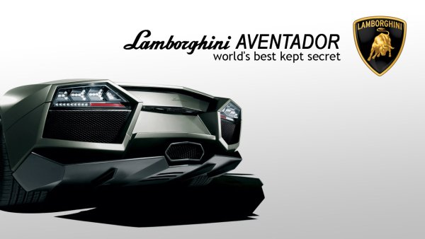 Automobili Lamborghini значок
