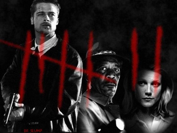 Семь психопатов фильм