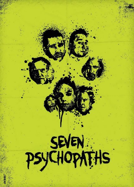 Семь фильм 1995