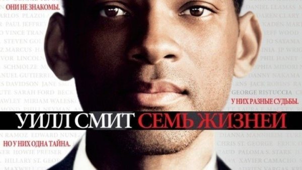 Se7en Дэвид Финчер Постер