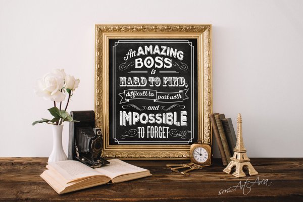 Метрика достижений босс молокосос