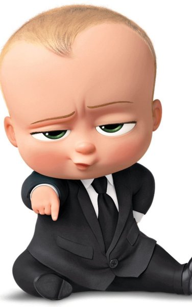 Постер шефу