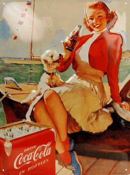 Кай Карпентер художник