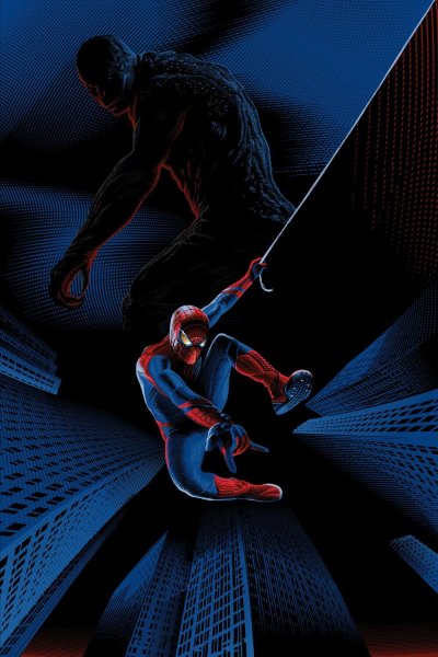 Эндрю Гарфилд человек паук 2012