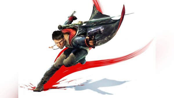 Боб Барбас DMC