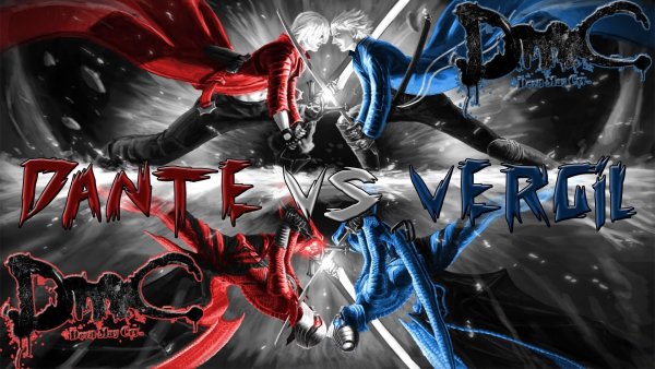 Devil May Cry 5 Wallpaper 1920 1080