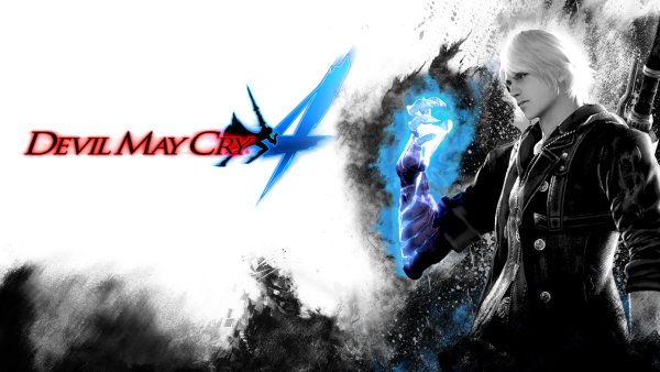 DMC 4 обложка